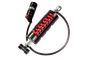 Bitubo HZM1 Monoshock Adjustable: Spring Preload, Rebound, Compression, Length, Red Spring