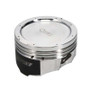 Manley Ford 4.6L Modular V8 Piston Set - 3.572in Bore 1.200in CH, -14.00 CC