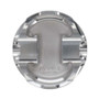 Manley Ford 4.6L Modular V8 Piston Set - 3.572in Bore 1.200in CH, -14.00 CC
