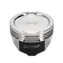 Manley Ford 4.6L Modular V8 Piston Set - 3.572in Bore 1.200in CH, -14.00 CC