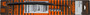 Dooly 6" Carbide Runner