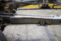 Rustbuster Front Frame Section Right Side