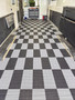 Protech Flooring Smooth Grey 8 Pc