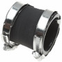 Gates 03-09 Volvo S60 5-Cyl. 2.5L Turbo To Pipe Hot Side Turbocharger Hose