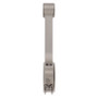 Manley Chevrolet Small Block Tour Lite I-Beam Connecting Rod Set - 5.700in Length