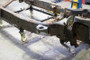 Rustbuster Front Cab Mount Right Side