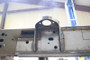 Rustbuster Center Cab Mount