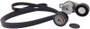 Gates 01-07 Chrysler Town & Country Van V-6 3.8L Serpentine Enhancement Kit