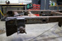 Rustbuster Rear Frame Section Left Side