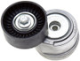 Gates 97-02 Dodge Ram Pickup V-8 5.9L Tensioner Assy. Belt Drive Tensioner