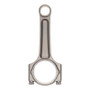 Manley Chevrolet Small Block Pro-Series I-Beam Connecting Rod Set - 5.850in Length