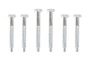 Rustbuster Bed Mounting Bolt Kit