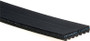 Gates 02-04 Toyota Camry 4-Cyl. 2.4L Serpentine Standard V-Ribbed Belt