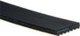 Gates 2005 Nissan Frontier V-6 4.0L Serpentine Standard V-Ribbed Belt