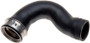 Gates 04-05 Volkswagen Jetta 4-Cyl. 1.9L Diesel Pipe To Engine Cold Side Turbocharger Hose