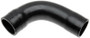 Gates 97-01 Audi A4 4-Cyl. 1.8L Hot Side Turbocharger Hose