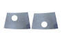 Rustbuster Driveshaft Crossmember