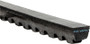 Gates 62-85 International/Navistar 1723 International/Navistar V345 Fan & Alt. High Capacity V-Belt