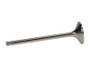 Manley Titanium Exhaust Valve Kit - Big Block Chevrolet - Brodix SR20 - Dart 20 Degree