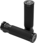 Nl Grips Course Knurl Cable 1"