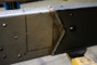 Rustbuster Center Frame Section Left Side