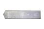 Rustbuster Center Frame Section Left Side