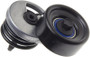 Gates 90-96 Ford F Series V-8 5.0L Tensioner Assy. Belt Drive Tensioner