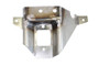 Rustbuster Rear Shock Mount Left Side