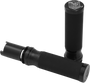 Nl Grips Fine Knurl Flhxs  Fltrxs  23-25