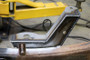 Rustbuster Cab And Bed Mount Right Side