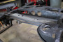 Rustbuster Track Bar Crossmember