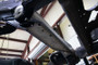 Rustbuster Track Bar Crossmember