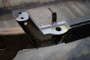 Rustbuster Cab And Bed Mount Left Side