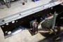 Rustbuster Raer Frame Section Left Side