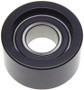 Gates 04-11 Freightliner Columbia Detroit Diesel 6-Cyl. 14.0L Diesel Fan Belt Drive Pulley