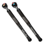 Bitubo EBH5 Pressurized Cartridge Adjustable: Spring Preload, Reb., Compression + 1 Lt Oil  +10mm