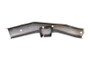Rustbuster Over Axle Frame Section Right Side
