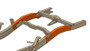 Rustbuster Over Axle Frame Section Right Side