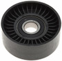 Gates 03-08 Dodge Ram Pickup V-8 5.7L Lower Belt Drive Pulley