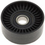 Gates 03-08 Dodge Ram Pickup V-8 5.7L Lower Belt Drive Pulley