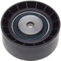 Gates 1997 BMW 540I V-8 4.4L A.C. Belt Drive Pulley