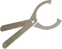 Shock Preload Wrench Universal