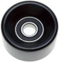 Gates 02-14 Honda CR-V 4-Cyl. 2.4L Tensioner Pulley Belt Drive Pulley