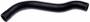 Gates 05-10 Jeep Grand Cherokee V-8 5.7L Lower Molded Coolant Hose