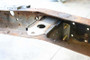 Rustbuster Rear Cab Mount