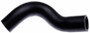 Gates 95-99 Dodge Neon 4-Cyl. 2.0L Lower Molded Coolant Hose