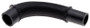 Gates 06-08 Mazda 6 V-6 3.0L Lower - Rad. To Pipe Molded Coolant Hose