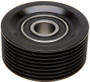Gates 08-11 International/Navistar CE Diesel Fan & Belt Drive Pulley