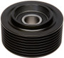 Gates 08-11 International/Navistar CE Diesel Fan & Belt Drive Pulley