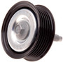 Gates 05-11 Ford Focus 4-Cyl. 2.0L Grooved Belt Drive Pulley